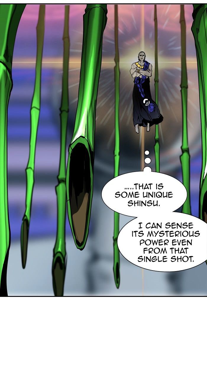 Tower of God chapter 317 - page 89