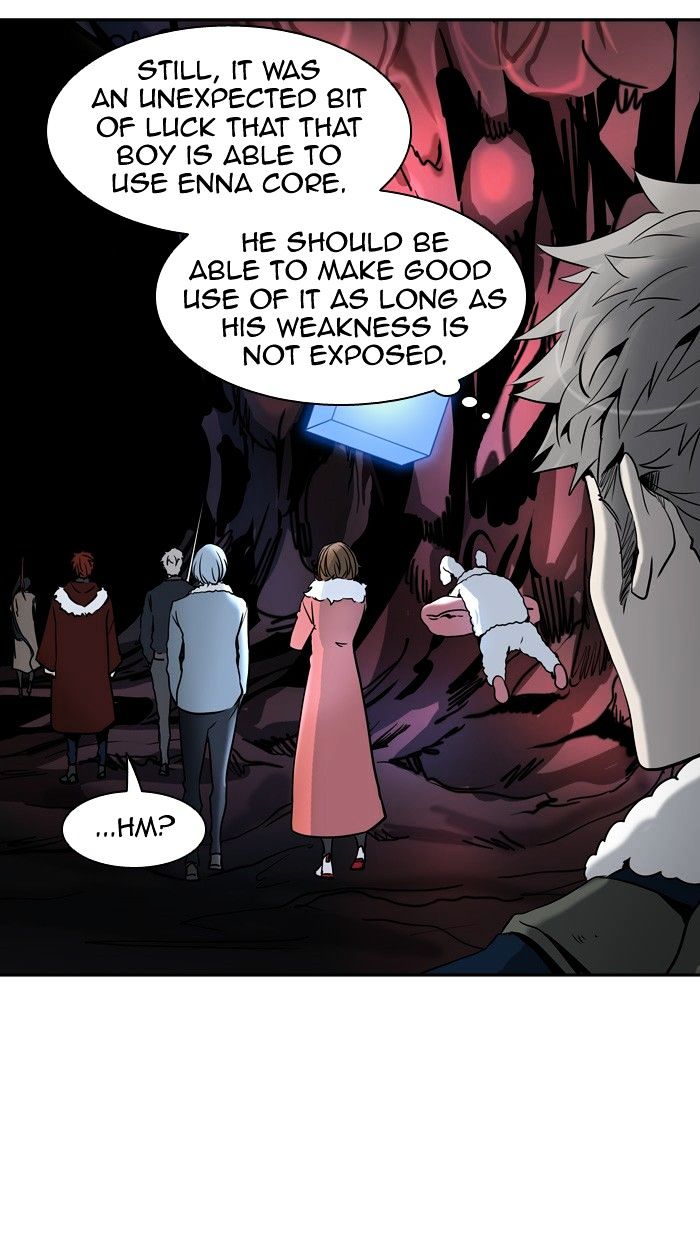 Tower of God chapter 317 - page 9