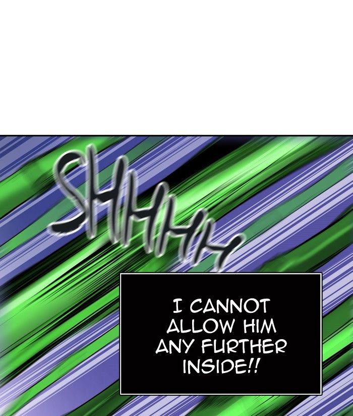 Tower of God chapter 317 - page 91