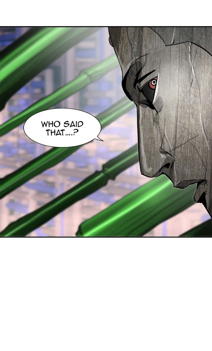 Tower of God chapter 317 - page 95