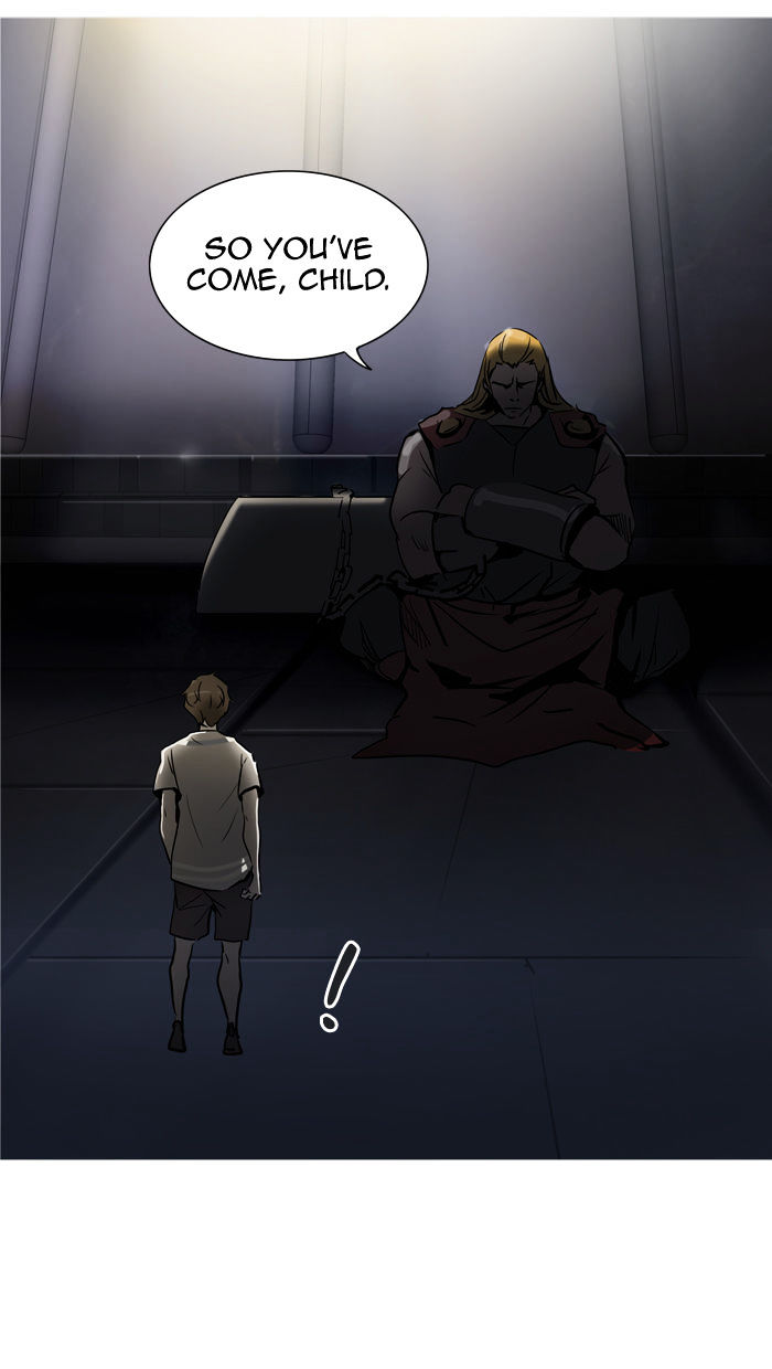 Tower of God chapter 280 - page 10