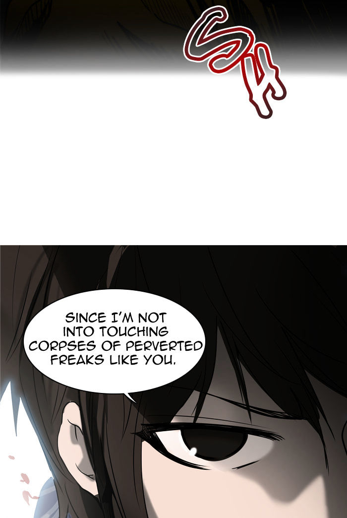 Tower of God chapter 280 - page 101
