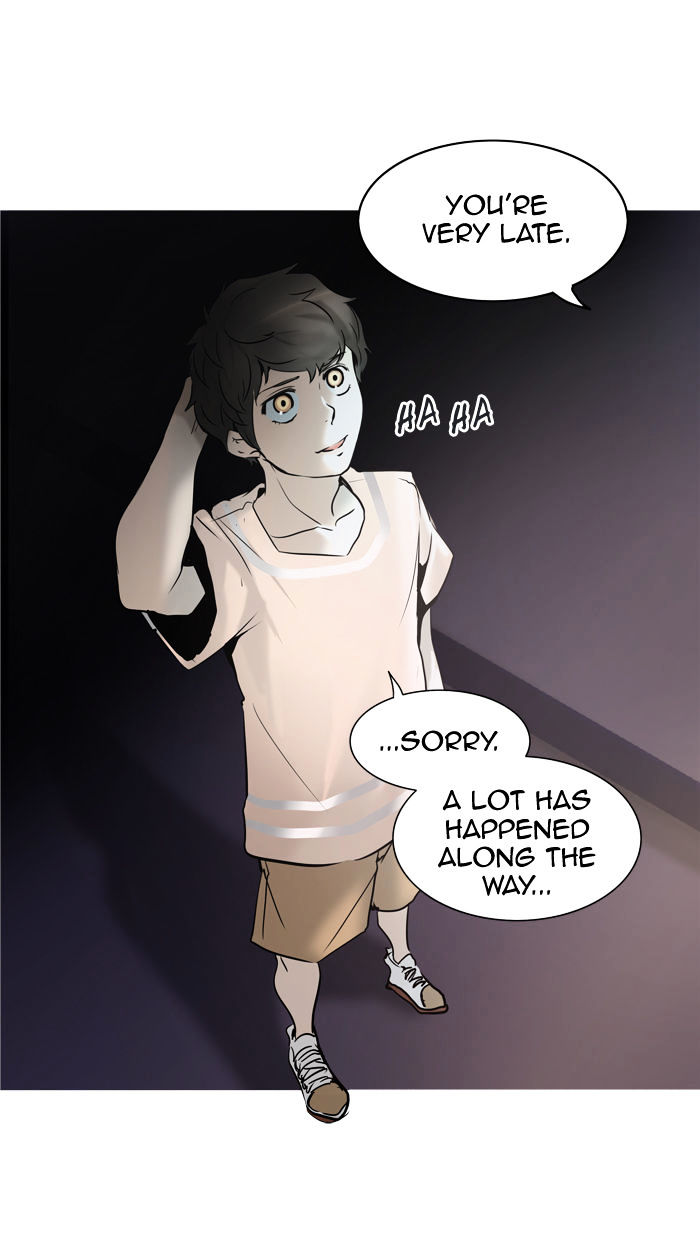 Tower of God chapter 280 - page 11
