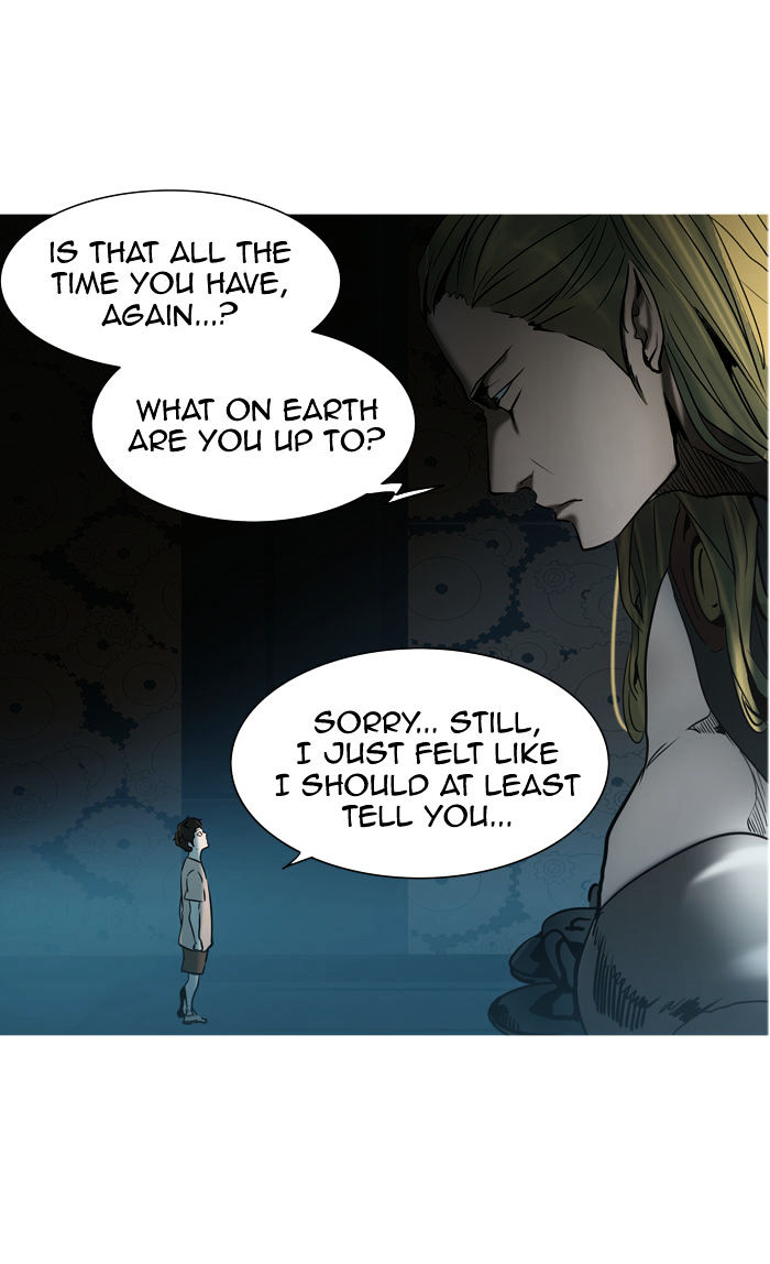 Tower of God chapter 280 - page 13
