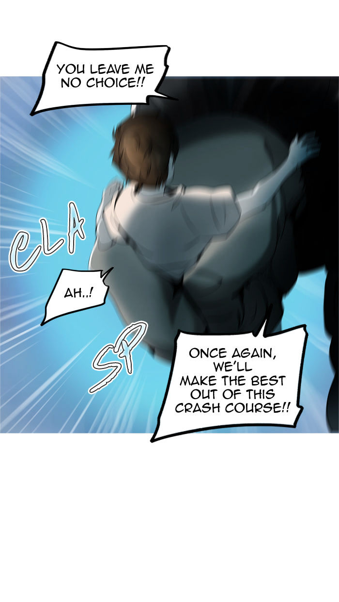 Tower of God chapter 280 - page 14