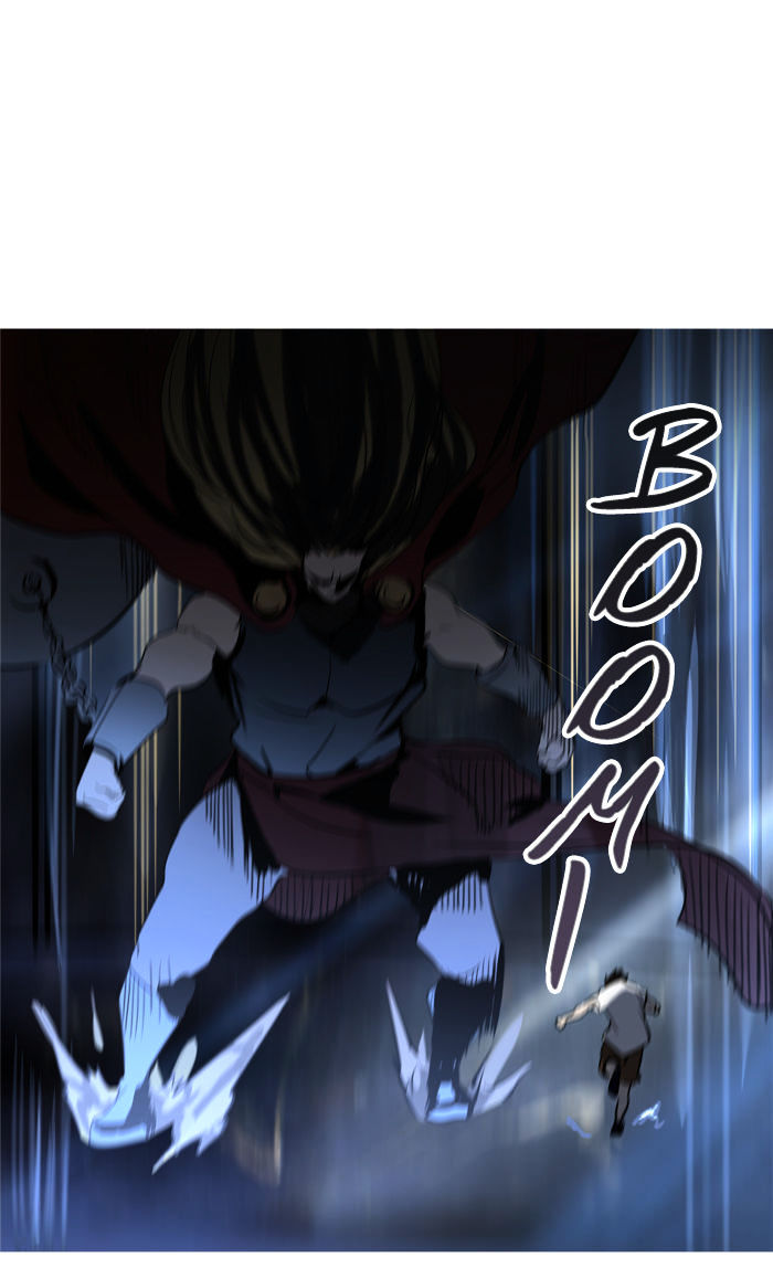 Tower of God chapter 280 - page 16