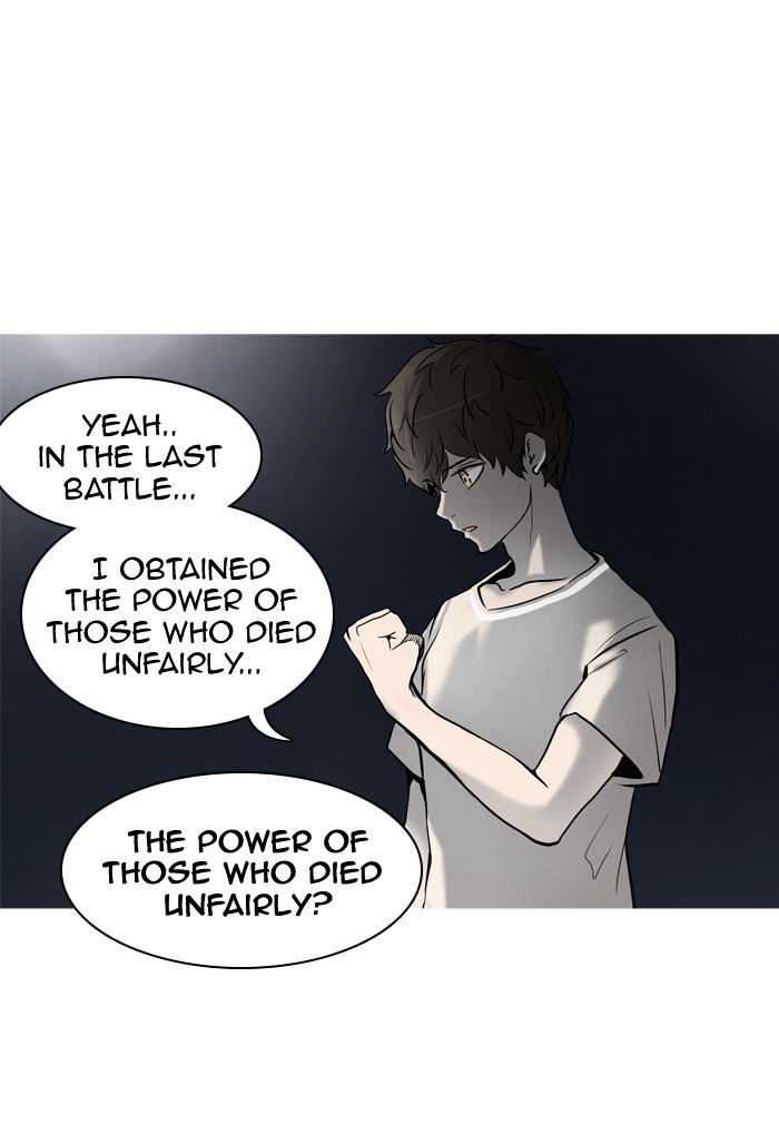 Tower of God chapter 280 - page 19