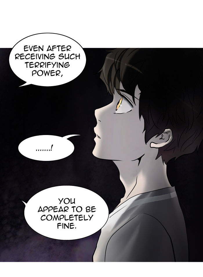 Tower of God chapter 280 - page 21