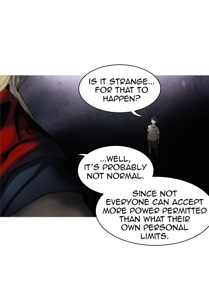 Tower of God chapter 280 - page 22