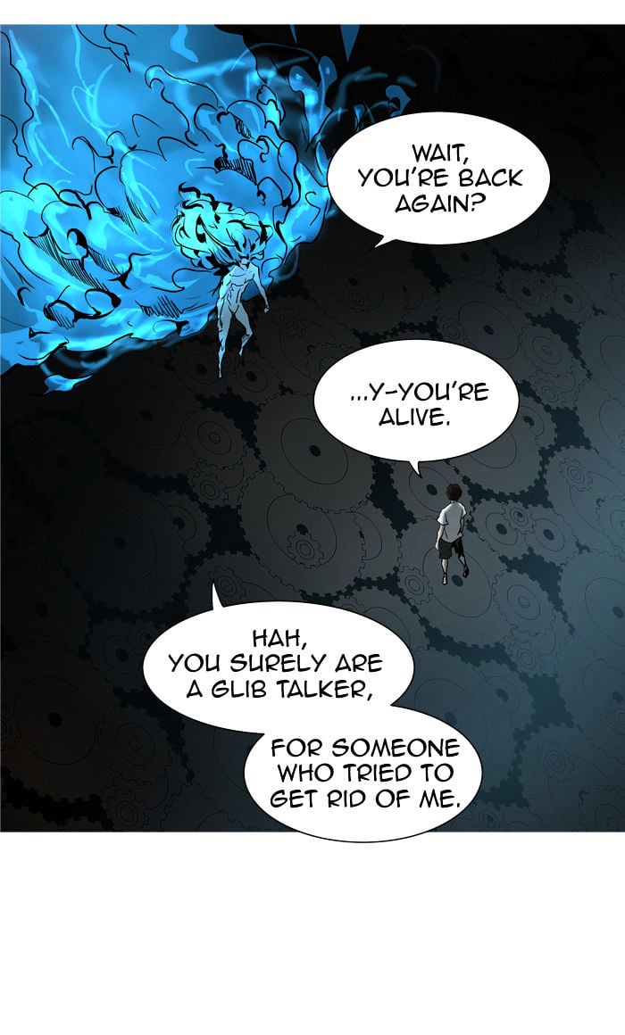 Tower of God chapter 280 - page 32