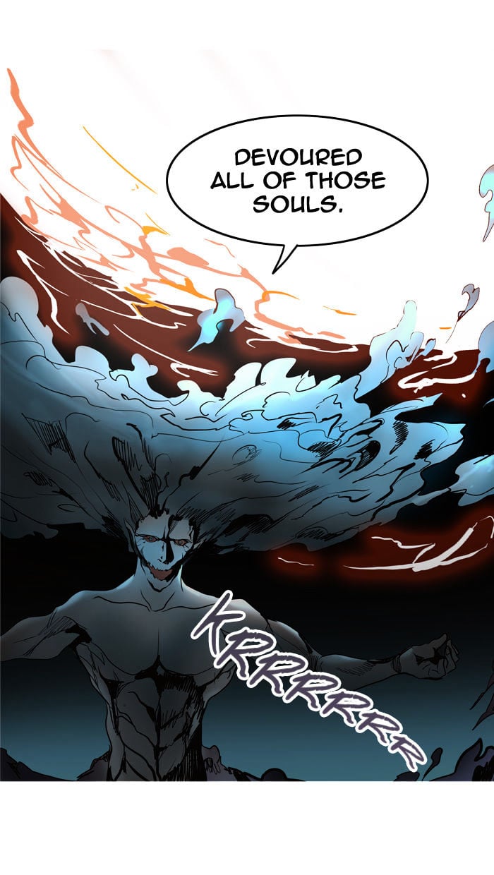 Tower of God chapter 280 - page 35