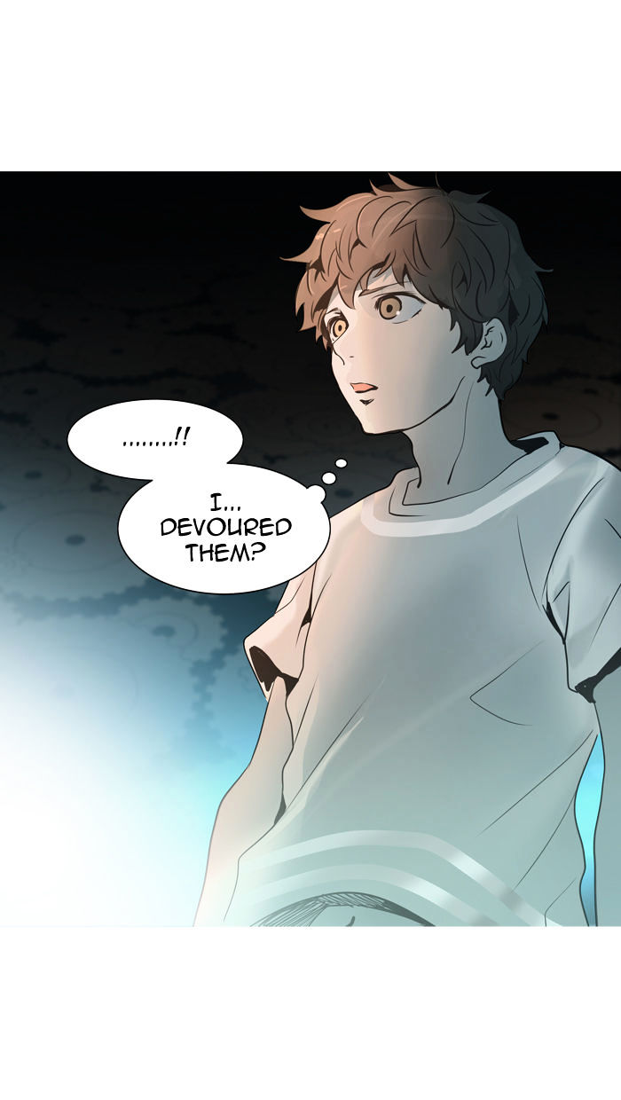 Tower of God chapter 280 - page 36