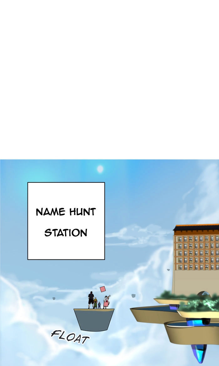 Tower of God chapter 280 - page 38