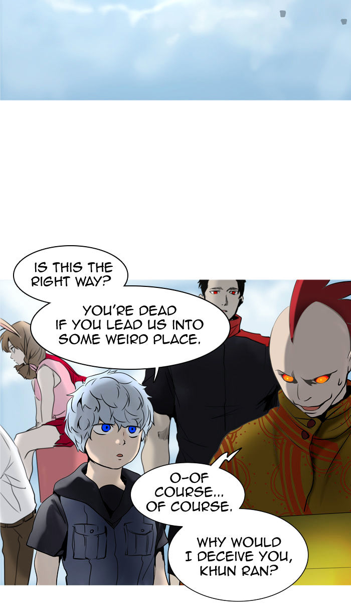 Tower of God chapter 280 - page 39
