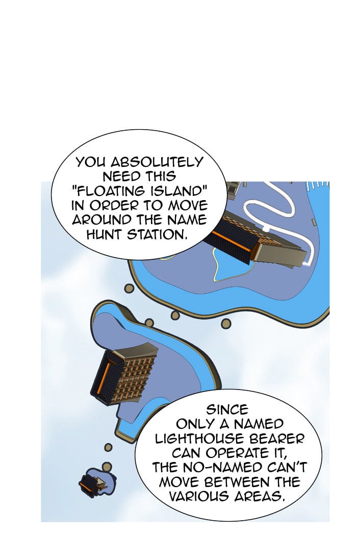 Tower of God chapter 280 - page 40