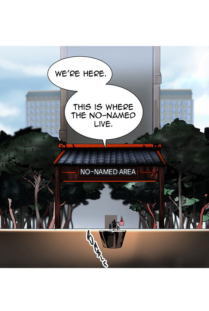 Tower of God chapter 280 - page 42