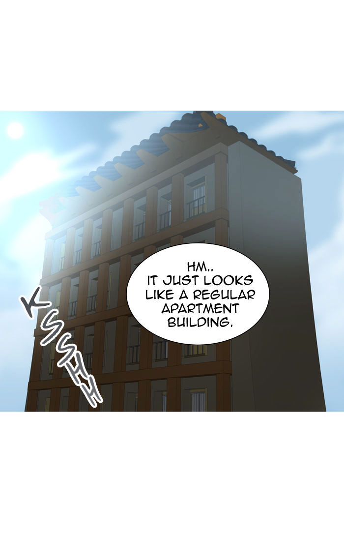 Tower of God chapter 280 - page 43