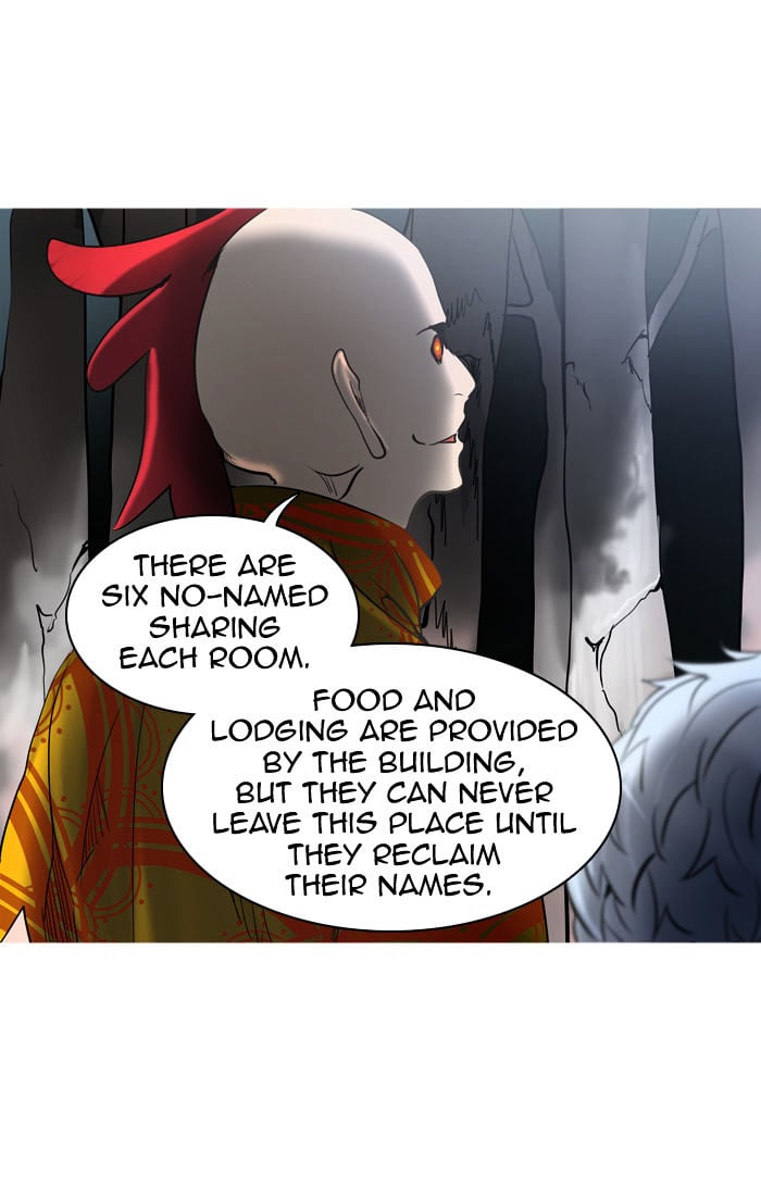 Tower of God chapter 280 - page 44