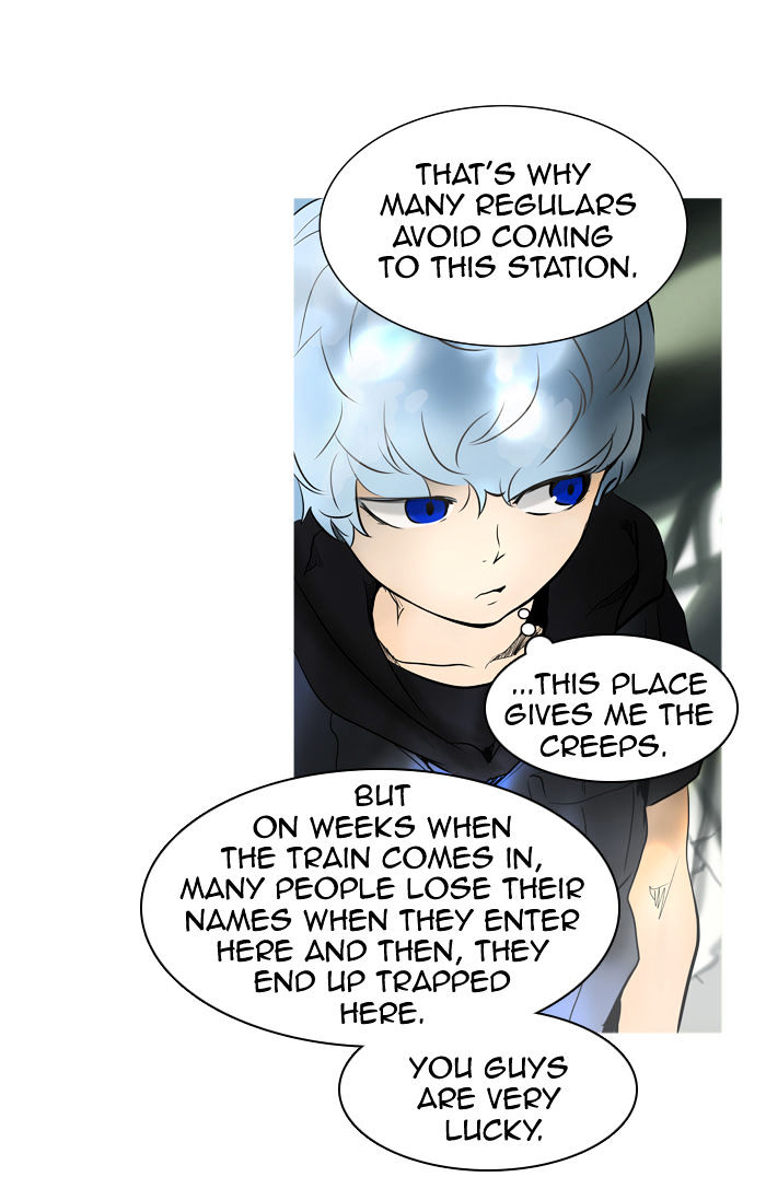 Tower of God chapter 280 - page 46