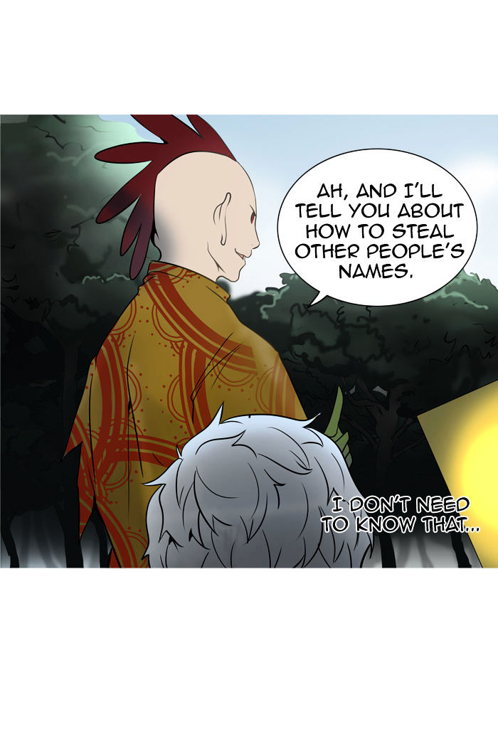 Tower of God chapter 280 - page 47