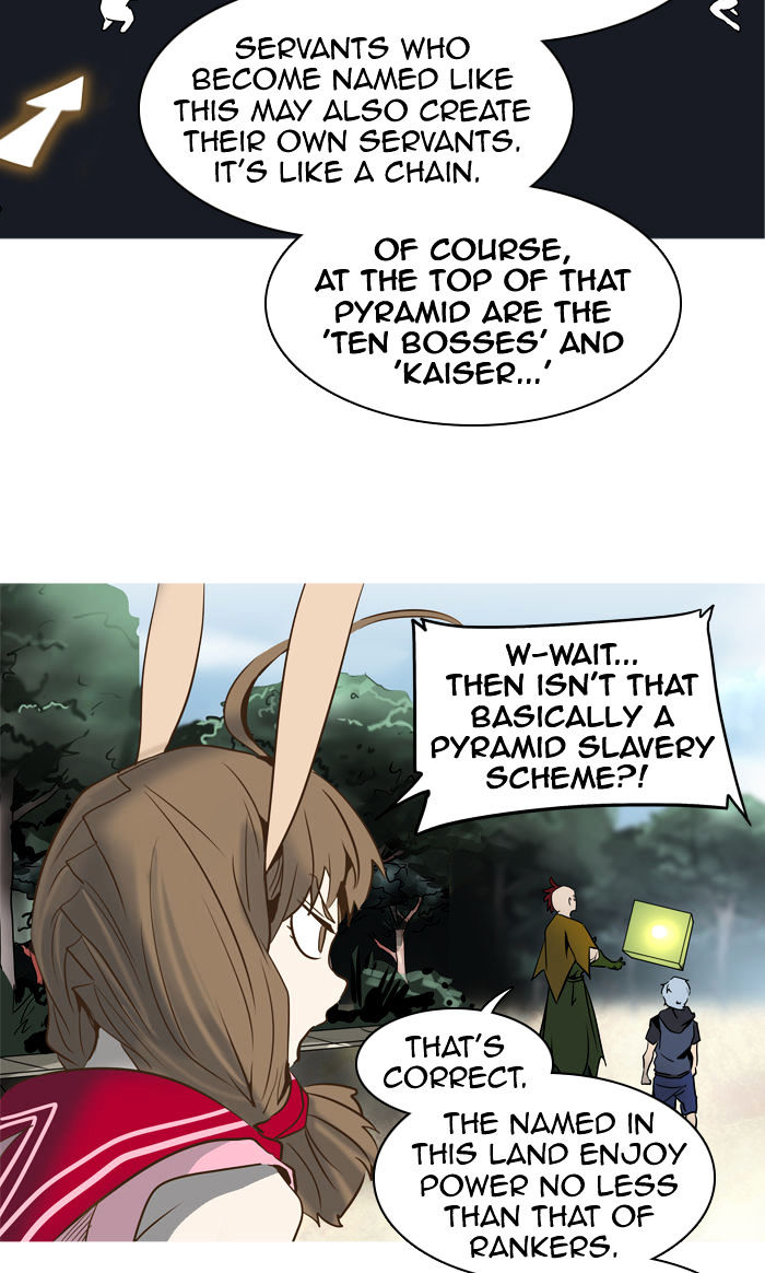 Tower of God chapter 280 - page 51