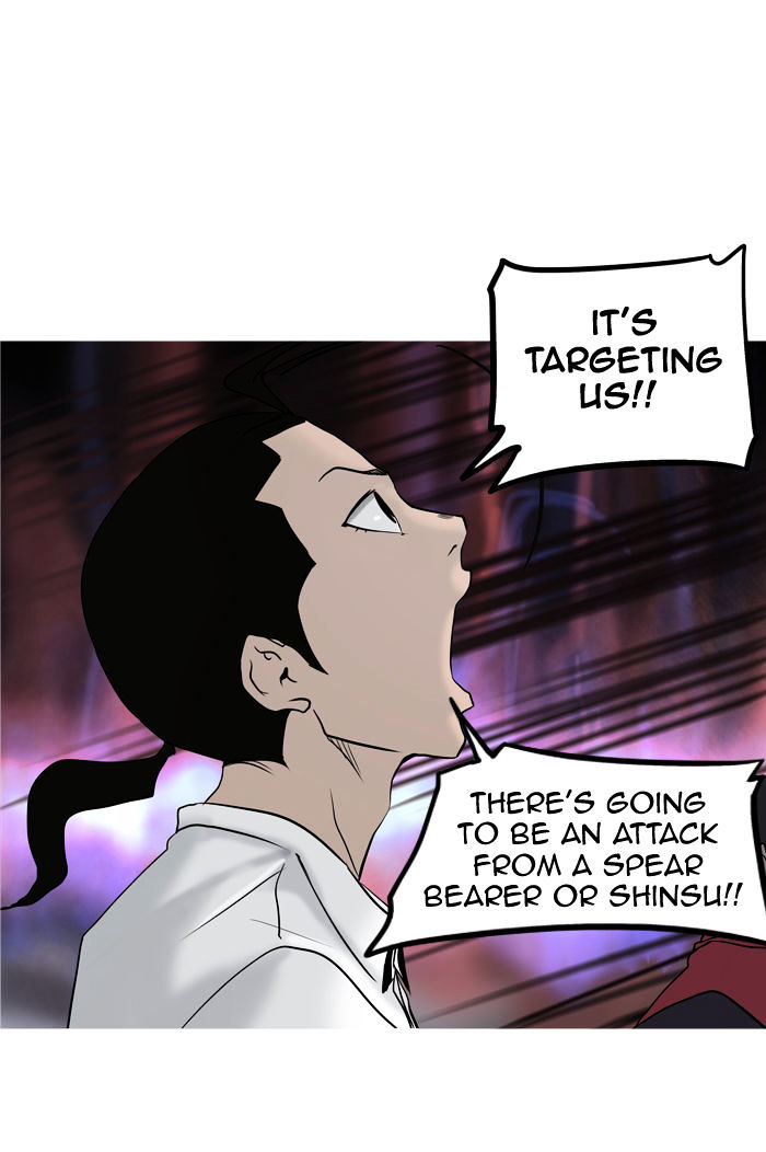 Tower of God chapter 280 - page 55