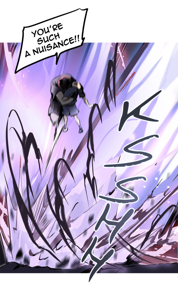 Tower of God chapter 280 - page 58