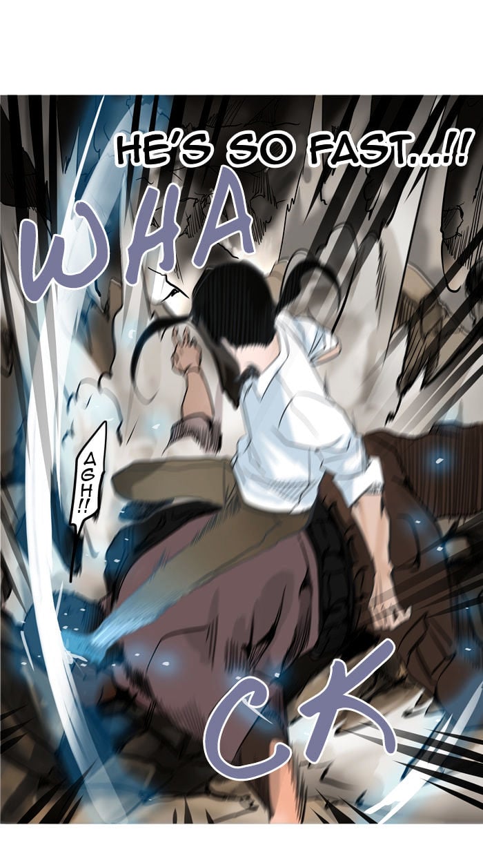 Tower of God chapter 280 - page 64