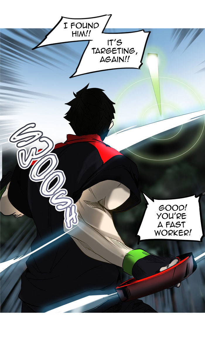 Tower of God chapter 280 - page 66