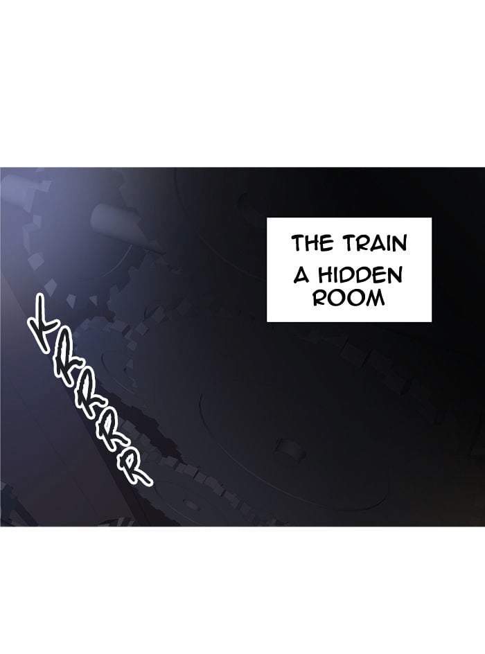 Tower of God chapter 280 - page 7