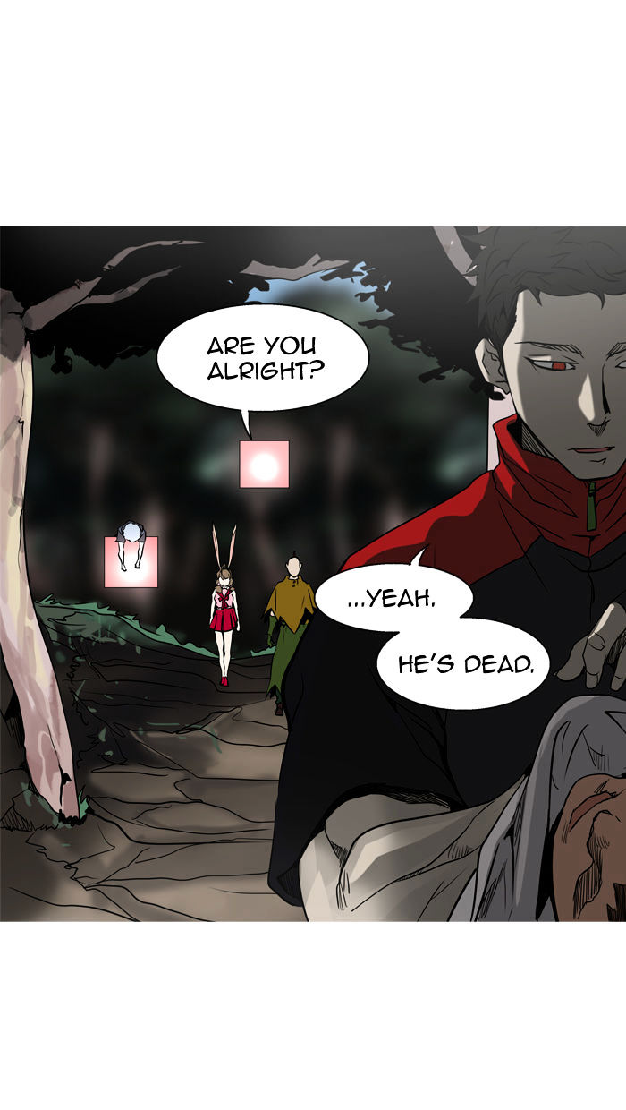 Tower of God chapter 280 - page 72