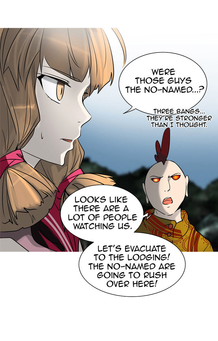 Tower of God chapter 280 - page 73