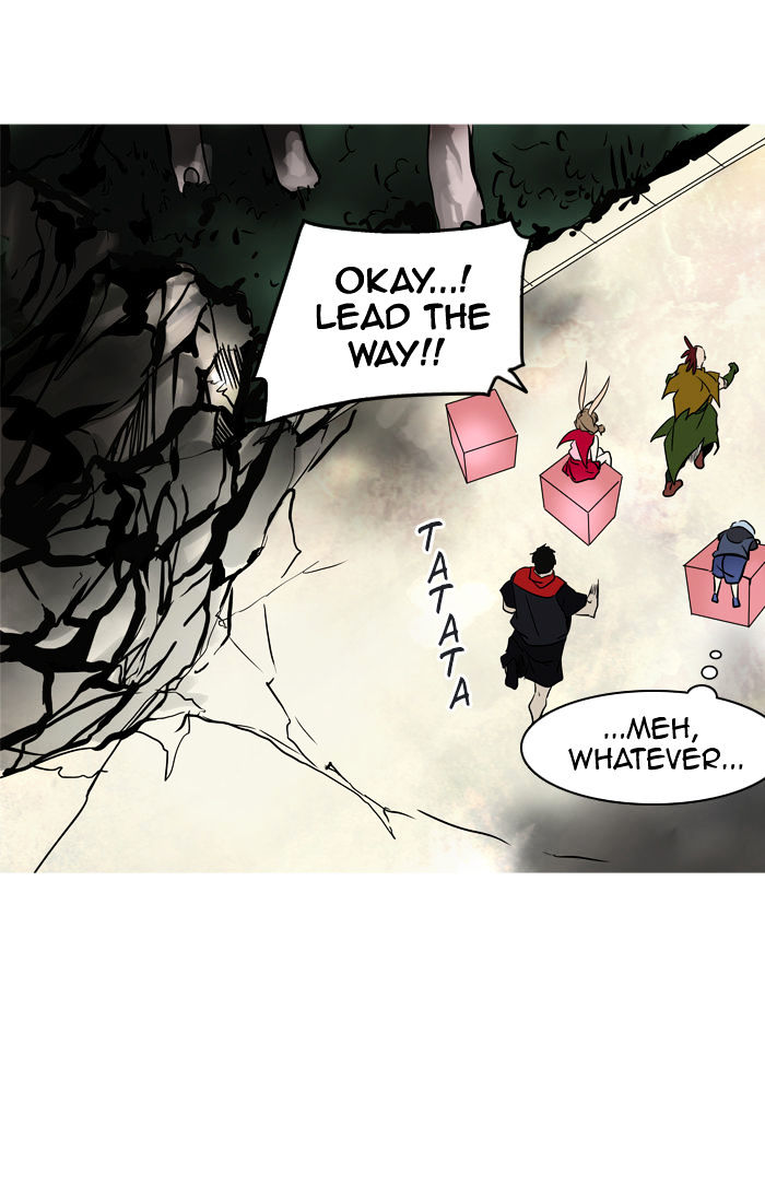 Tower of God chapter 280 - page 74