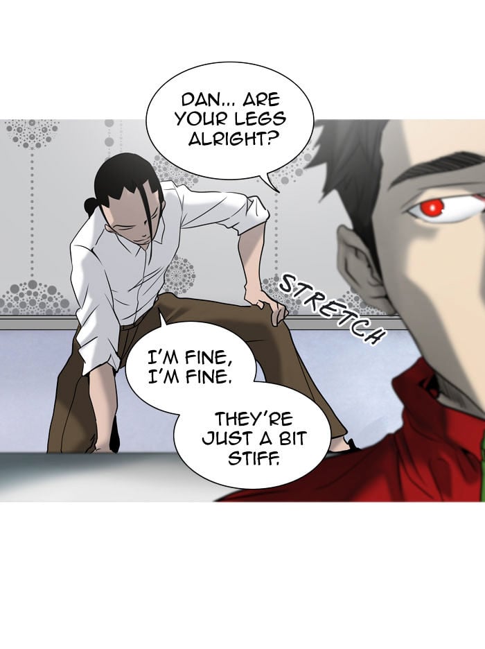 Tower of God chapter 280 - page 77