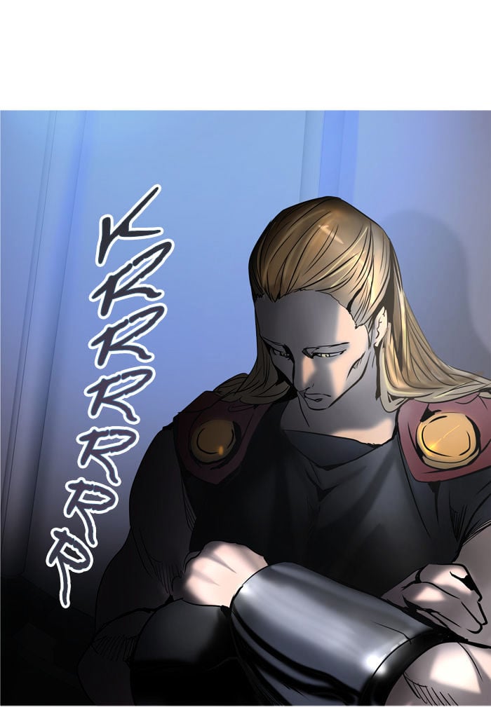 Tower of God chapter 280 - page 8