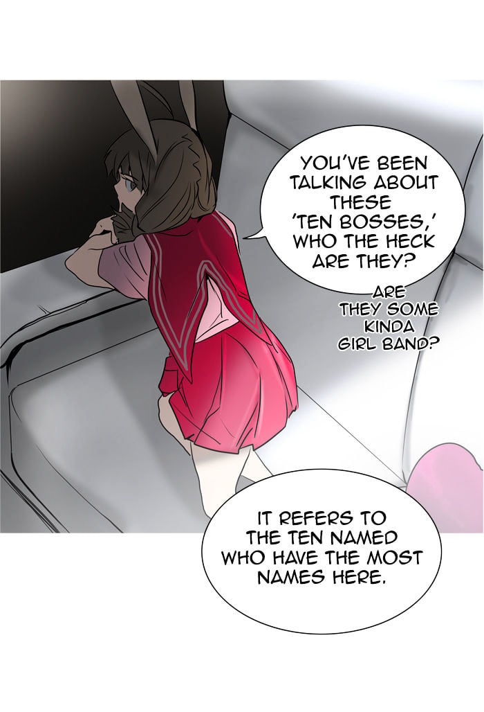 Tower of God chapter 280 - page 80