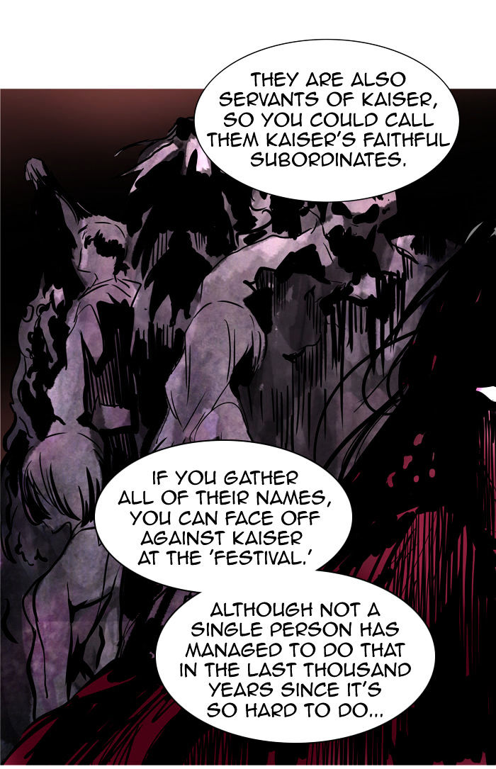 Tower of God chapter 280 - page 81