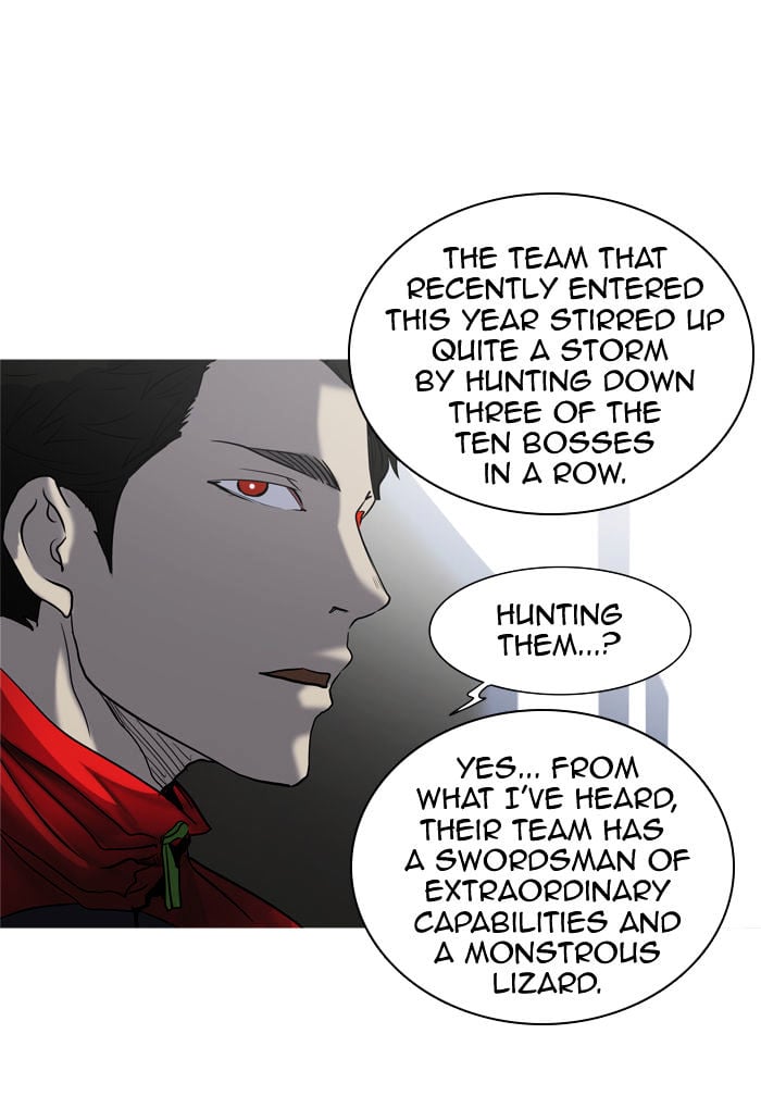 Tower of God chapter 280 - page 82