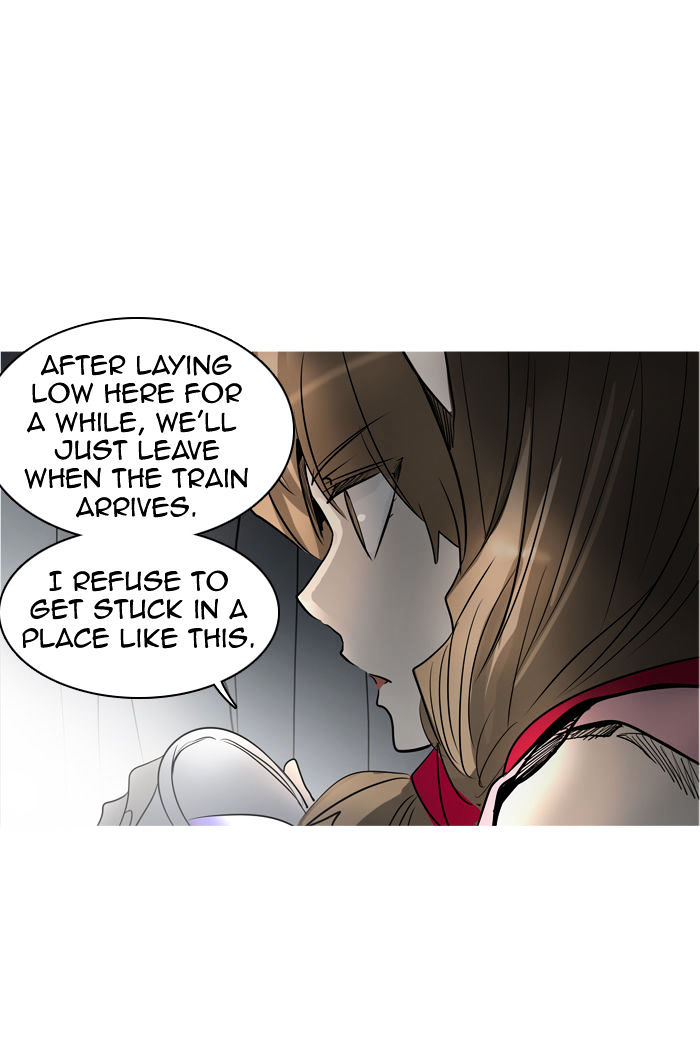 Tower of God chapter 280 - page 84