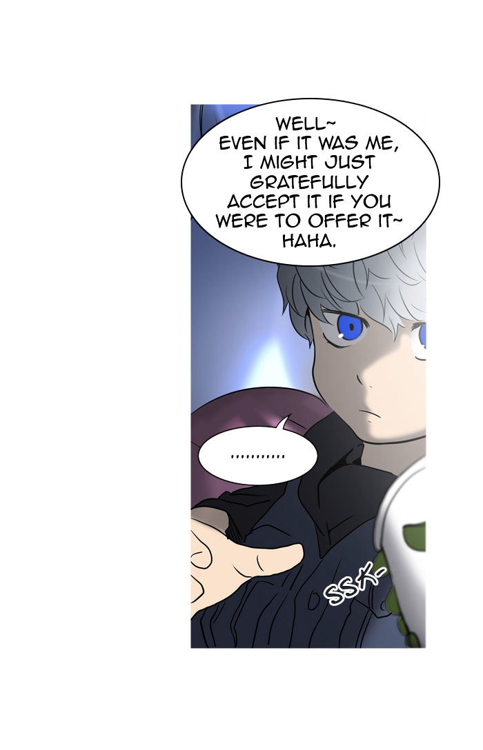 Tower of God chapter 280 - page 86