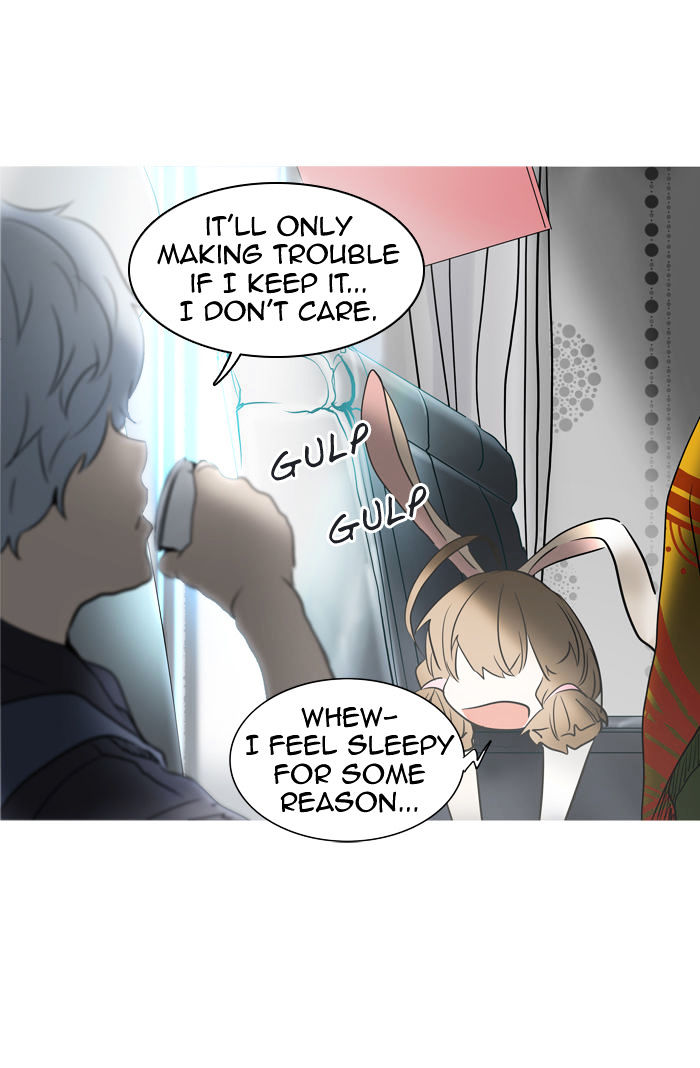 Tower of God chapter 280 - page 87