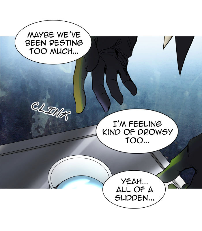 Tower of God chapter 280 - page 88