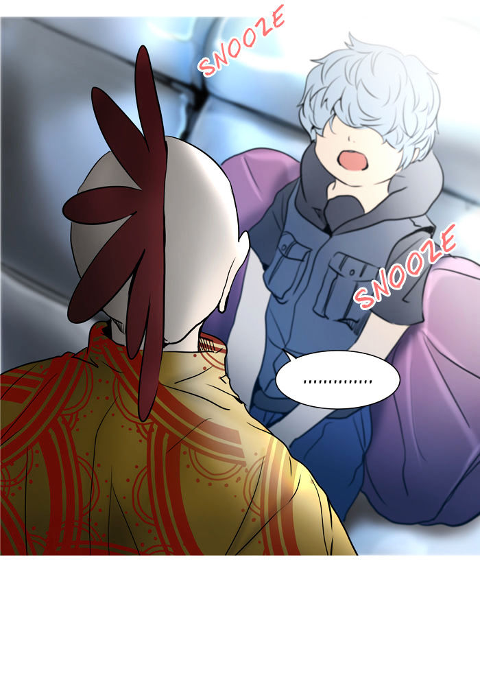 Tower of God chapter 280 - page 90