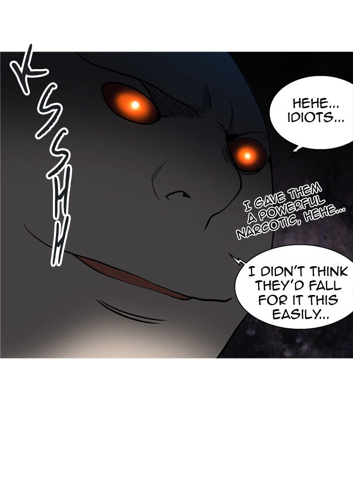 Tower of God chapter 280 - page 91