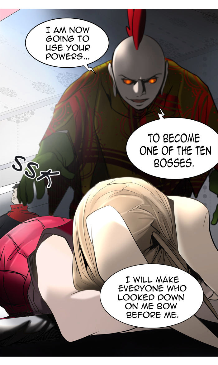 Tower of God chapter 280 - page 94