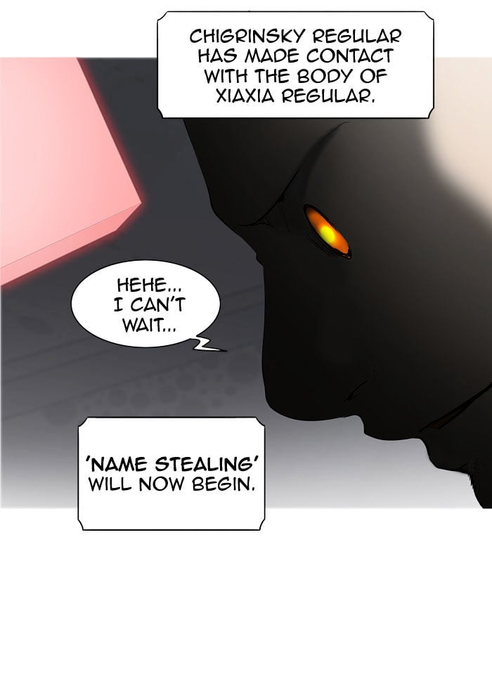 Tower of God chapter 280 - page 96