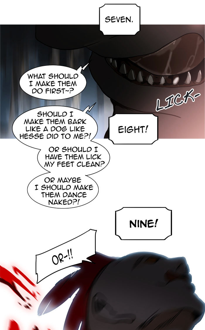 Tower of God chapter 280 - page 99