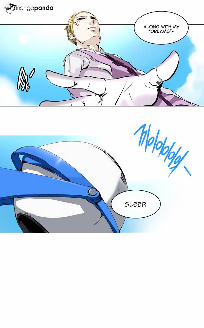 Tower of God chapter 185 - page 8