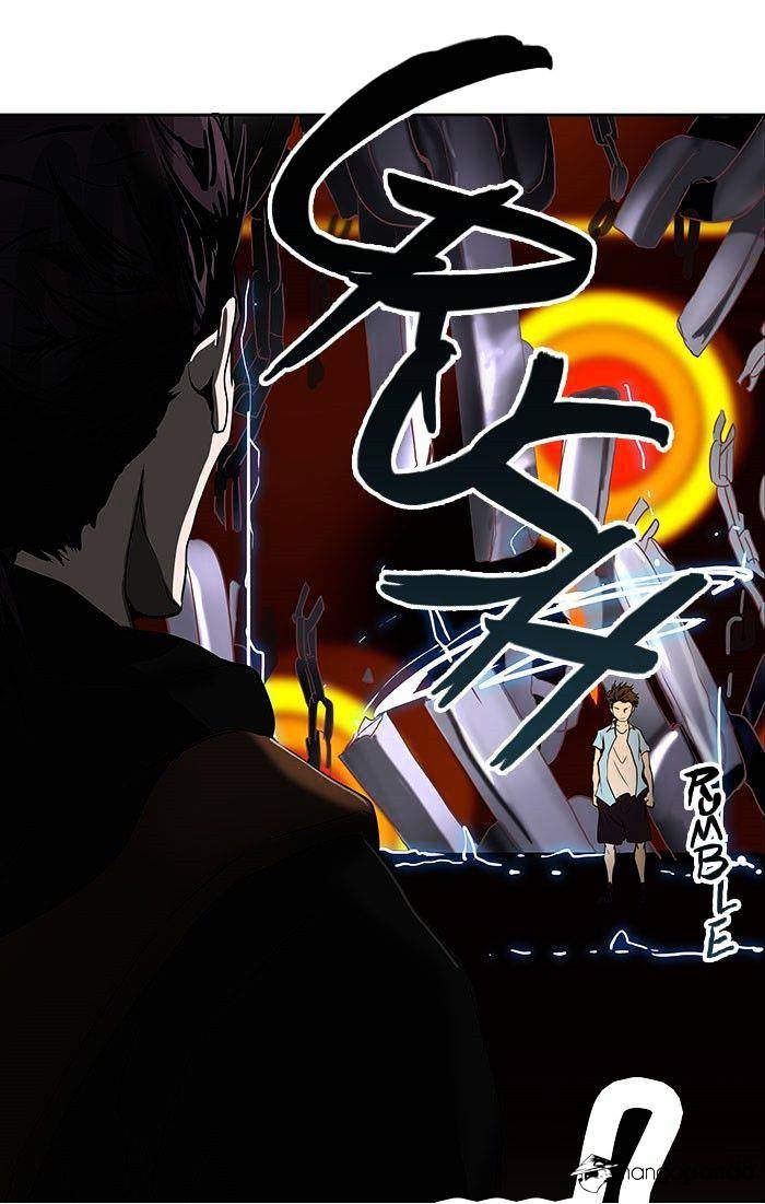 Tower of God chapter 258 - page 1