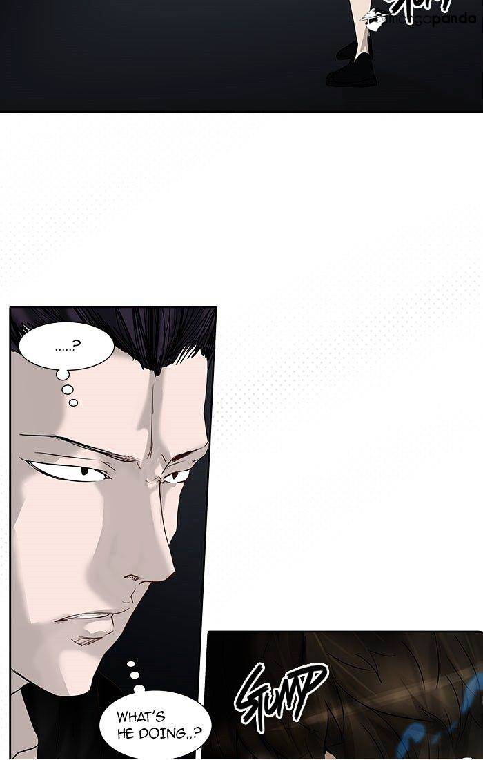 Tower of God chapter 258 - page 10